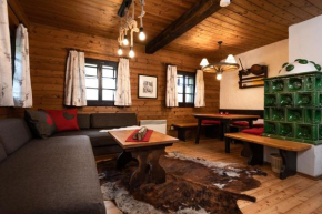 Apartment HERZALE - Nassfeld Hermagor-Pressegger See